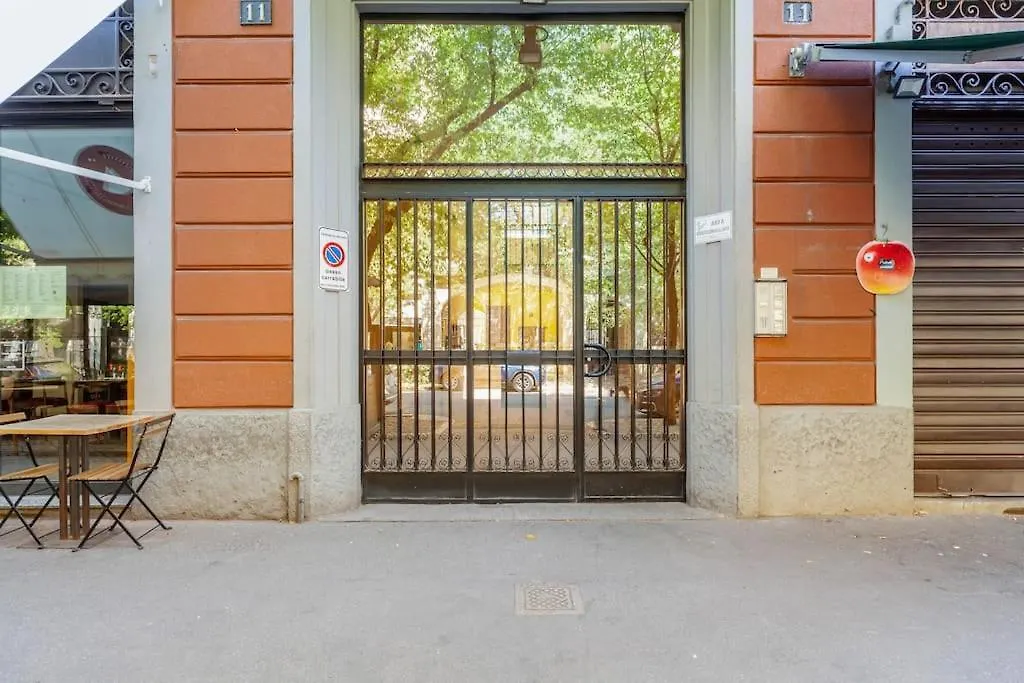 Marghera House - San Siro Netflix & Wifi Milan 0*,  Italy