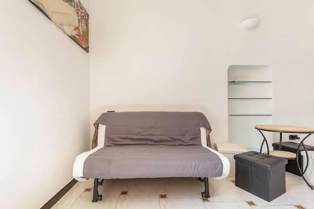 Marghera House - San Siro Netflix & Wifi Milan Apartment