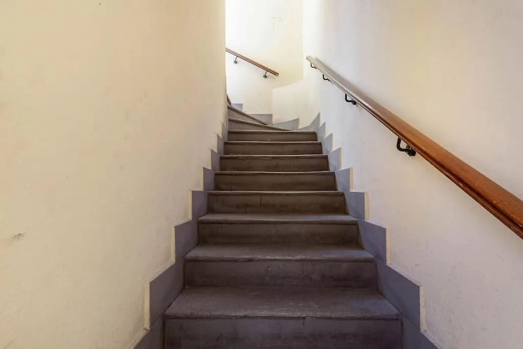 Marghera House - San Siro Netflix & Wifi Milan