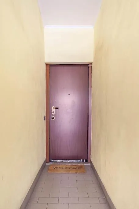 Marghera House - San Siro Netflix & Wifi Milano 0*,  Italien
